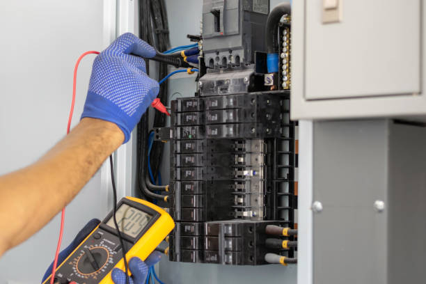 Emergency Electrical Repair Services in Lewiston, CA