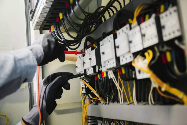 Best Electrical Troubleshooting and Repair  in Lewiston, CA