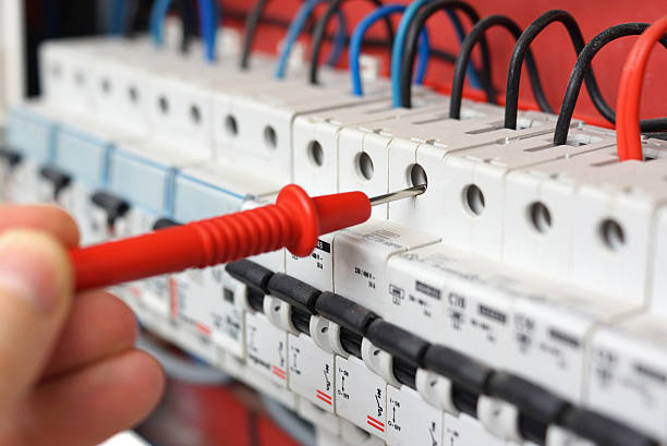 Trusted Lewiston, CA Electrician Experts